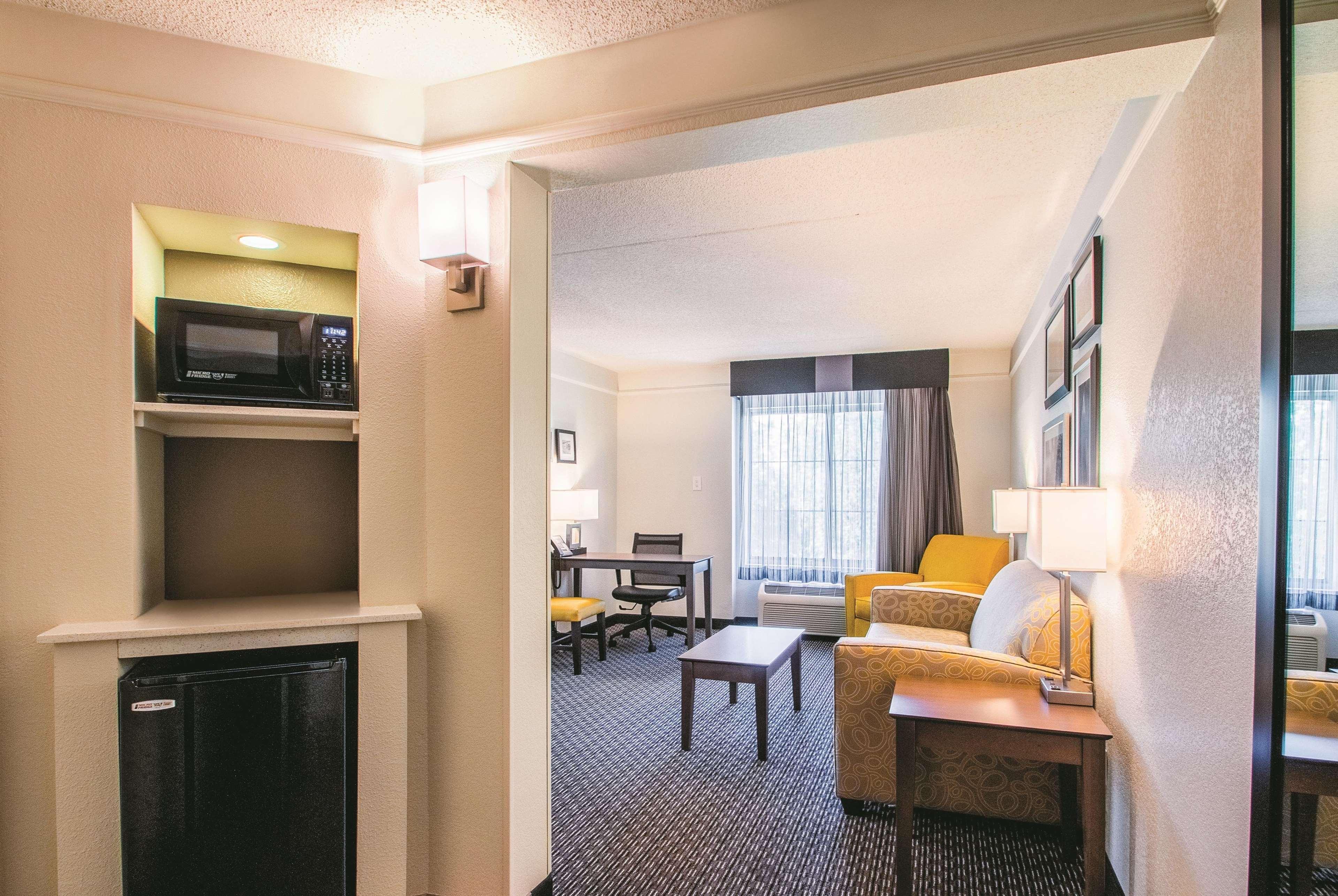 La Quinta By Wyndham Orem University Pwy Provo Bagian luar foto