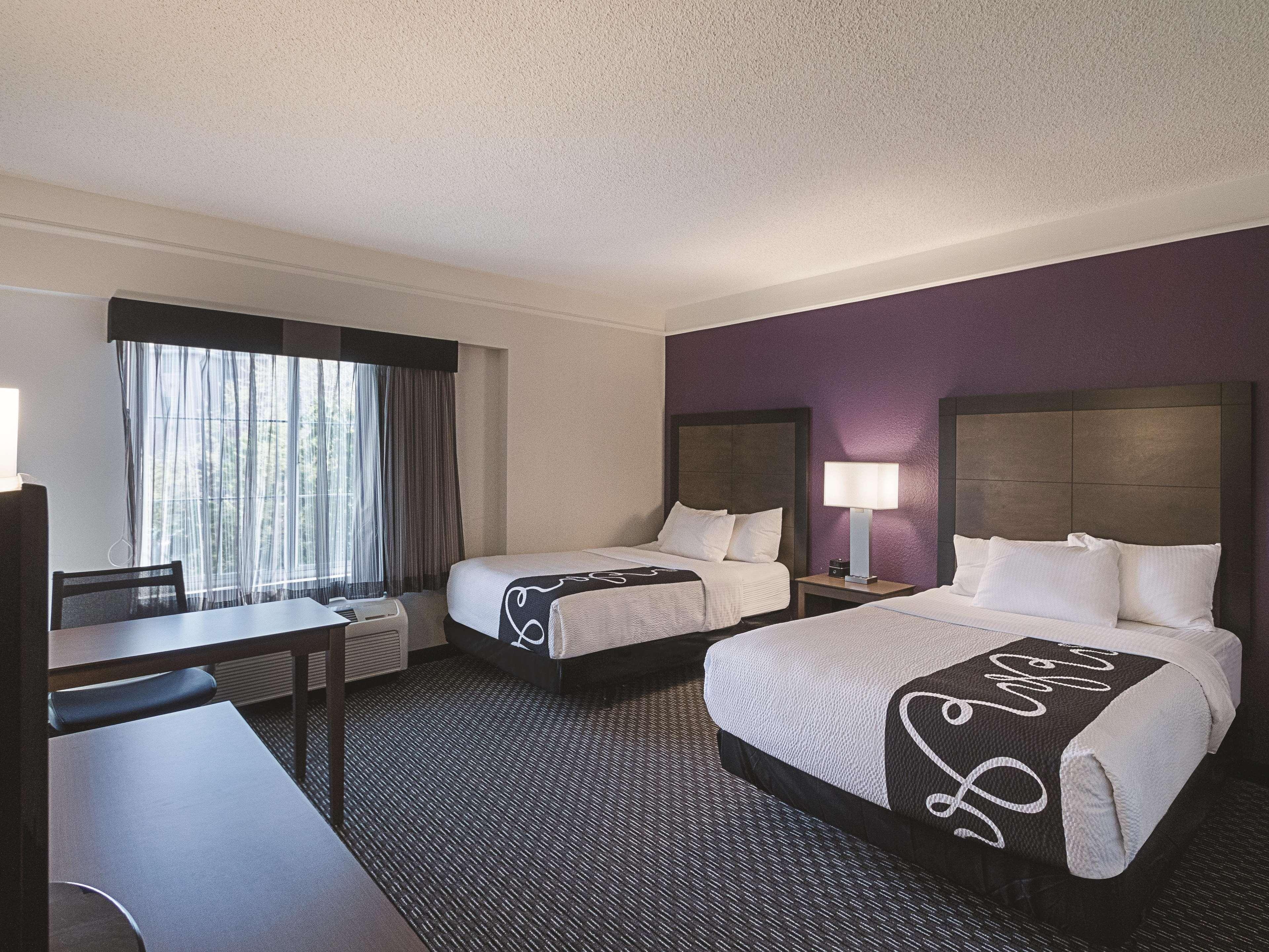 La Quinta By Wyndham Orem University Pwy Provo Bagian luar foto