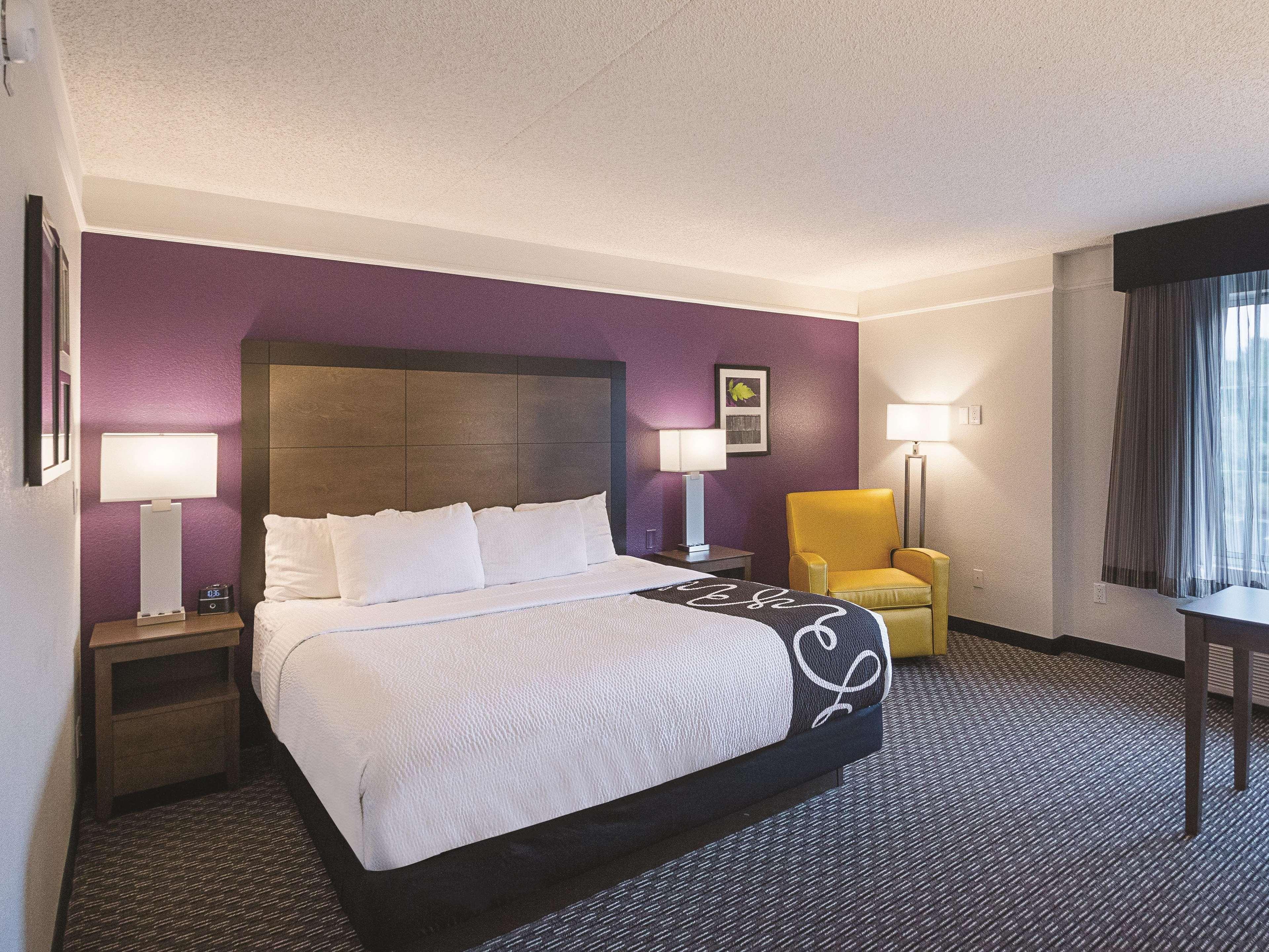 La Quinta By Wyndham Orem University Pwy Provo Bagian luar foto