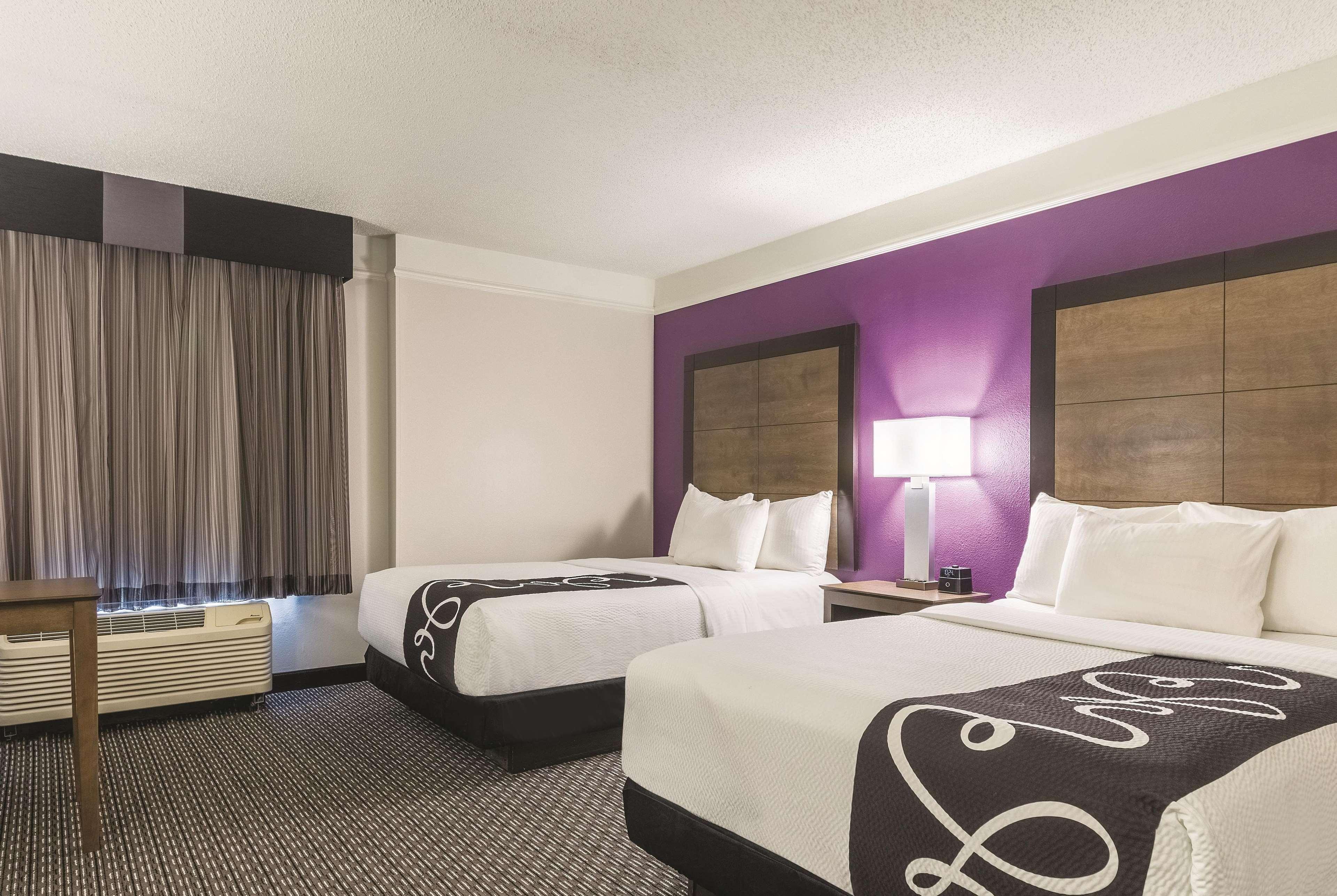 La Quinta By Wyndham Orem University Pwy Provo Bagian luar foto