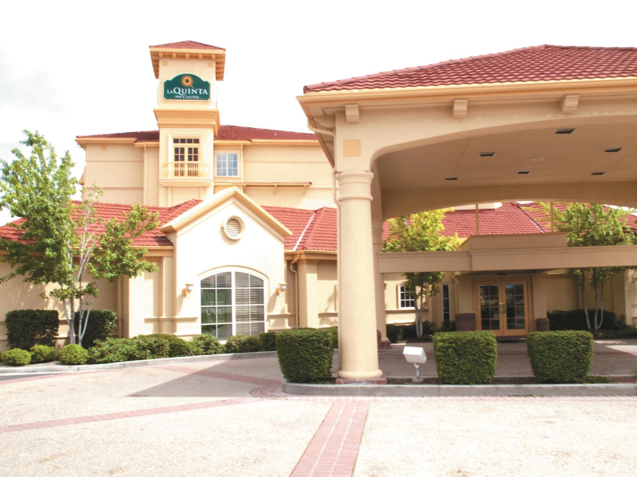 La Quinta By Wyndham Orem University Pwy Provo Bagian luar foto