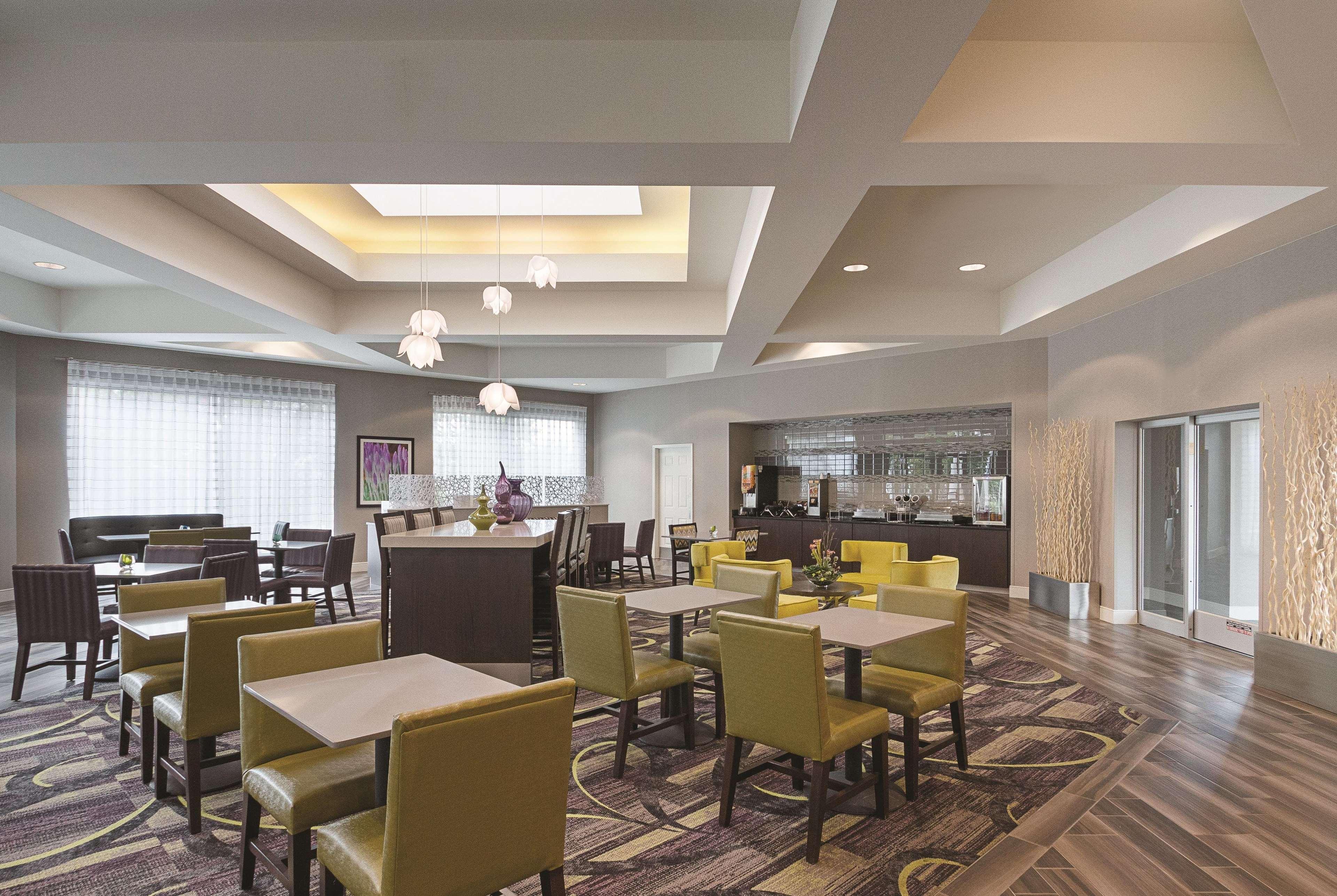 La Quinta By Wyndham Orem University Pwy Provo Bagian luar foto