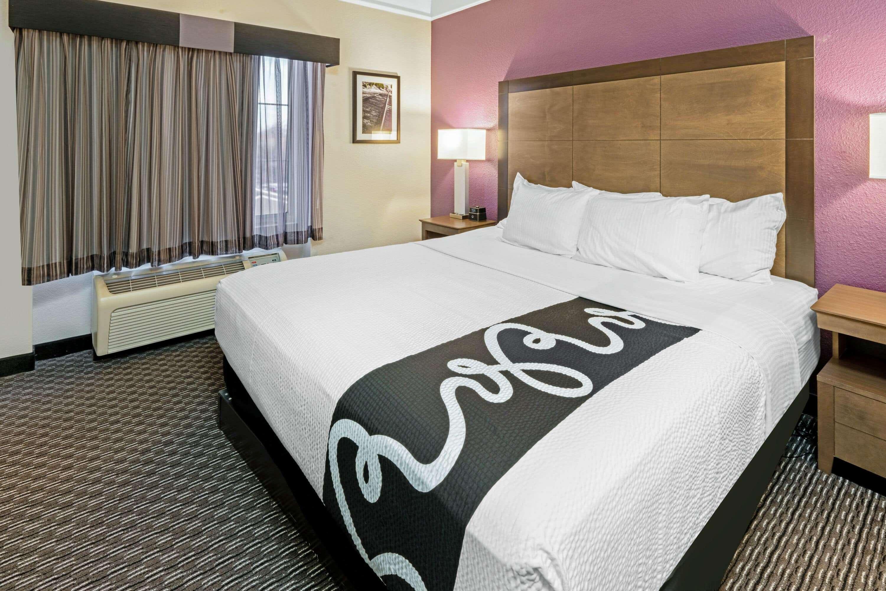 La Quinta By Wyndham Orem University Pwy Provo Bagian luar foto