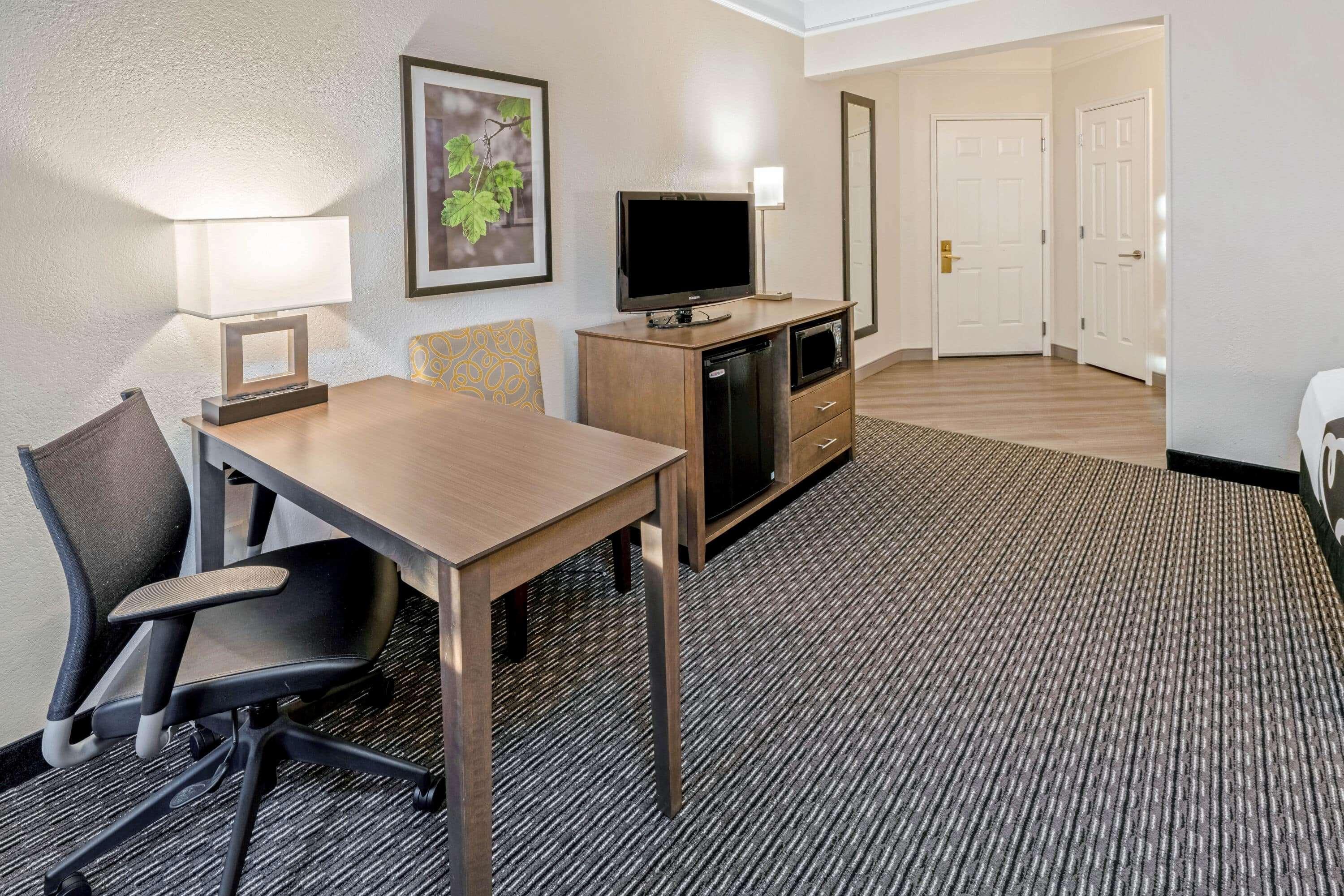 La Quinta By Wyndham Orem University Pwy Provo Bagian luar foto