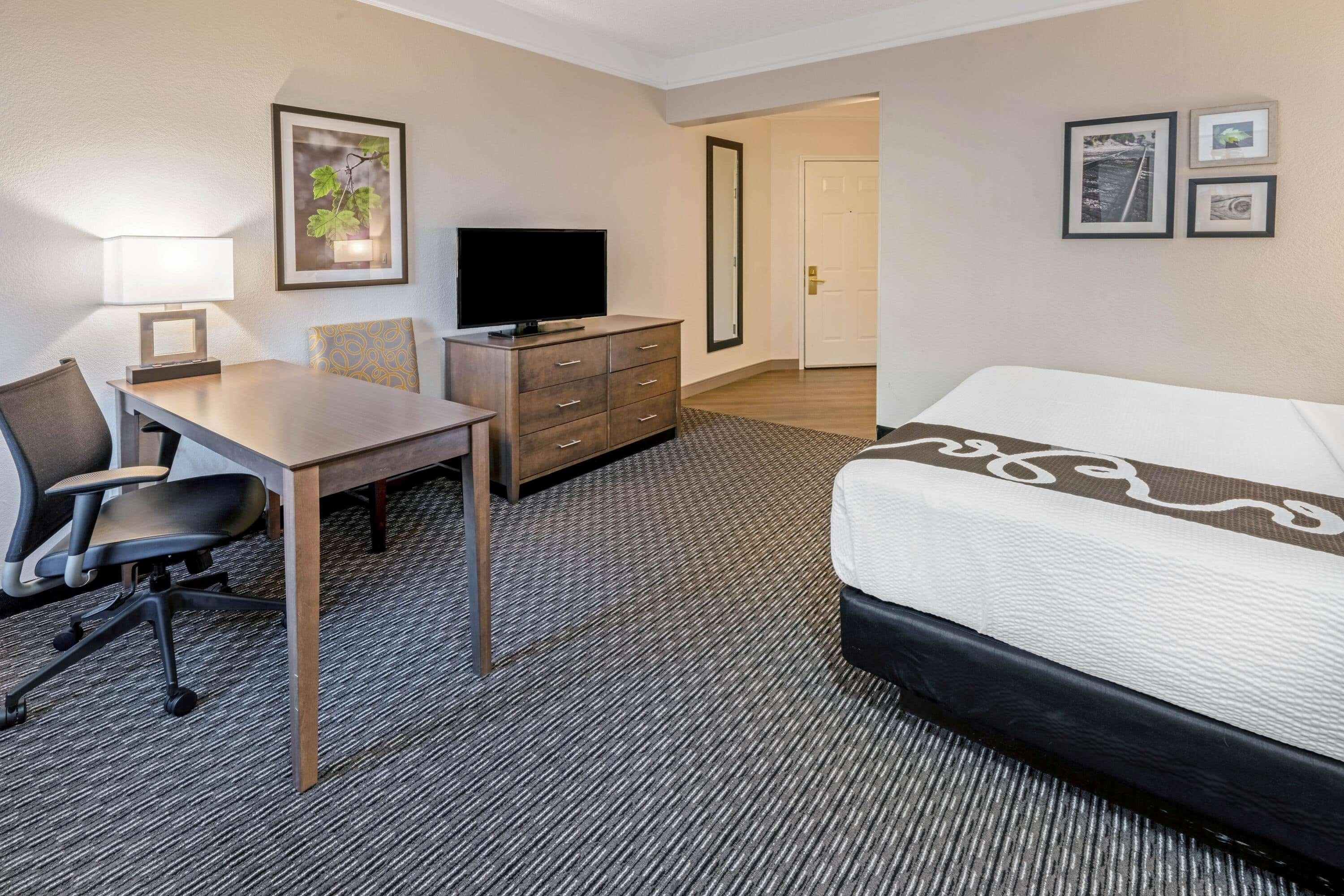La Quinta By Wyndham Orem University Pwy Provo Bagian luar foto