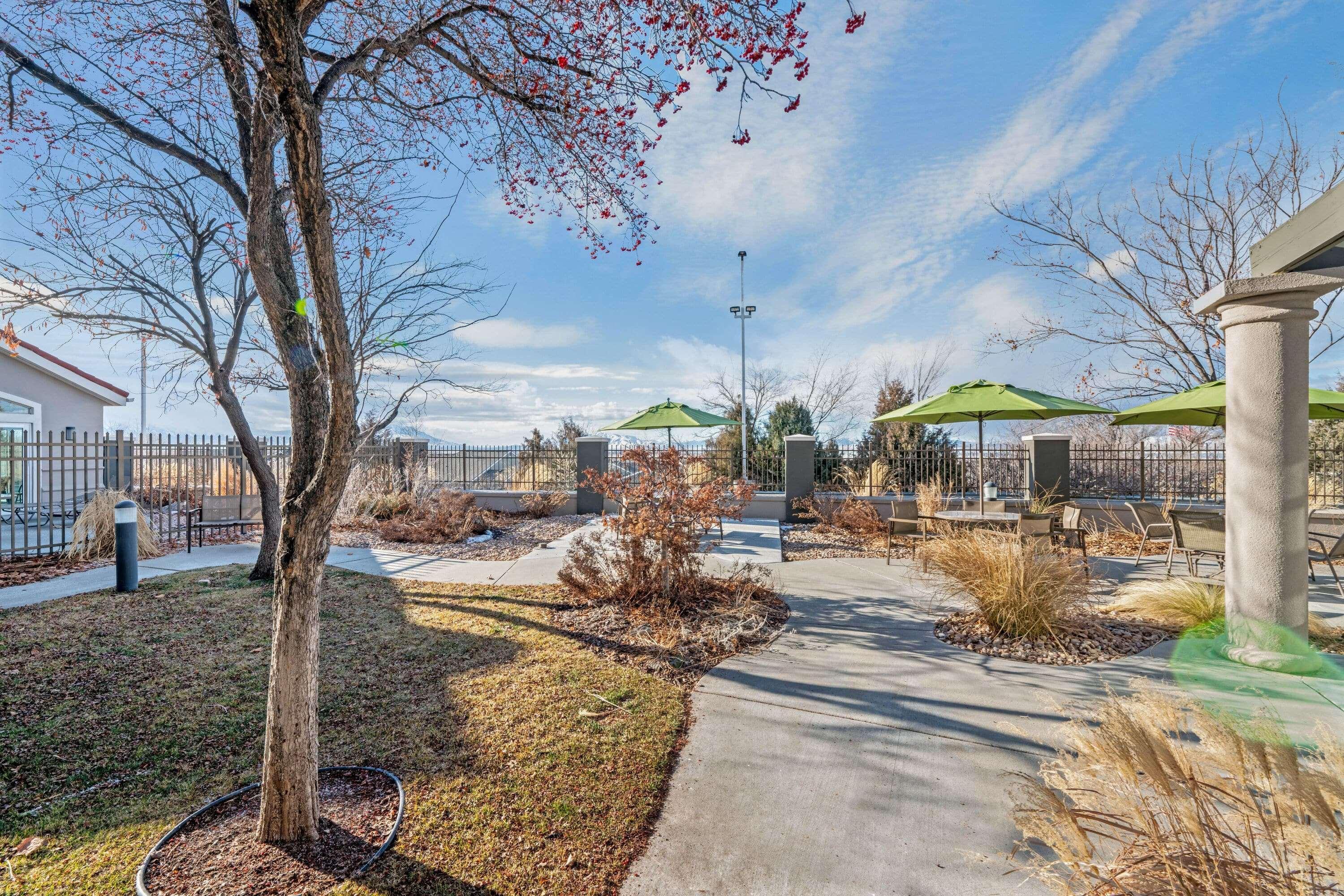 La Quinta By Wyndham Orem University Pwy Provo Bagian luar foto