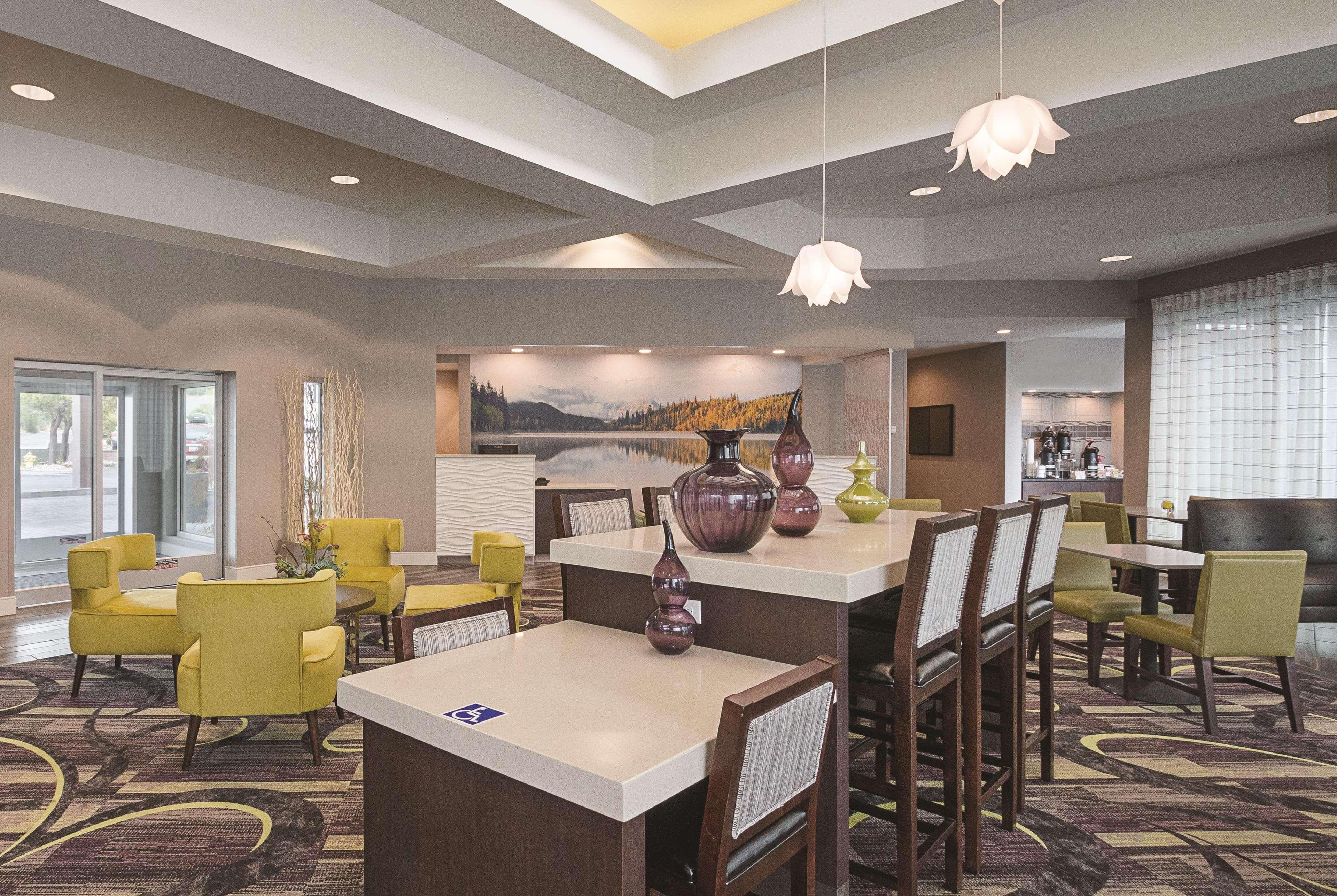La Quinta By Wyndham Orem University Pwy Provo Bagian luar foto