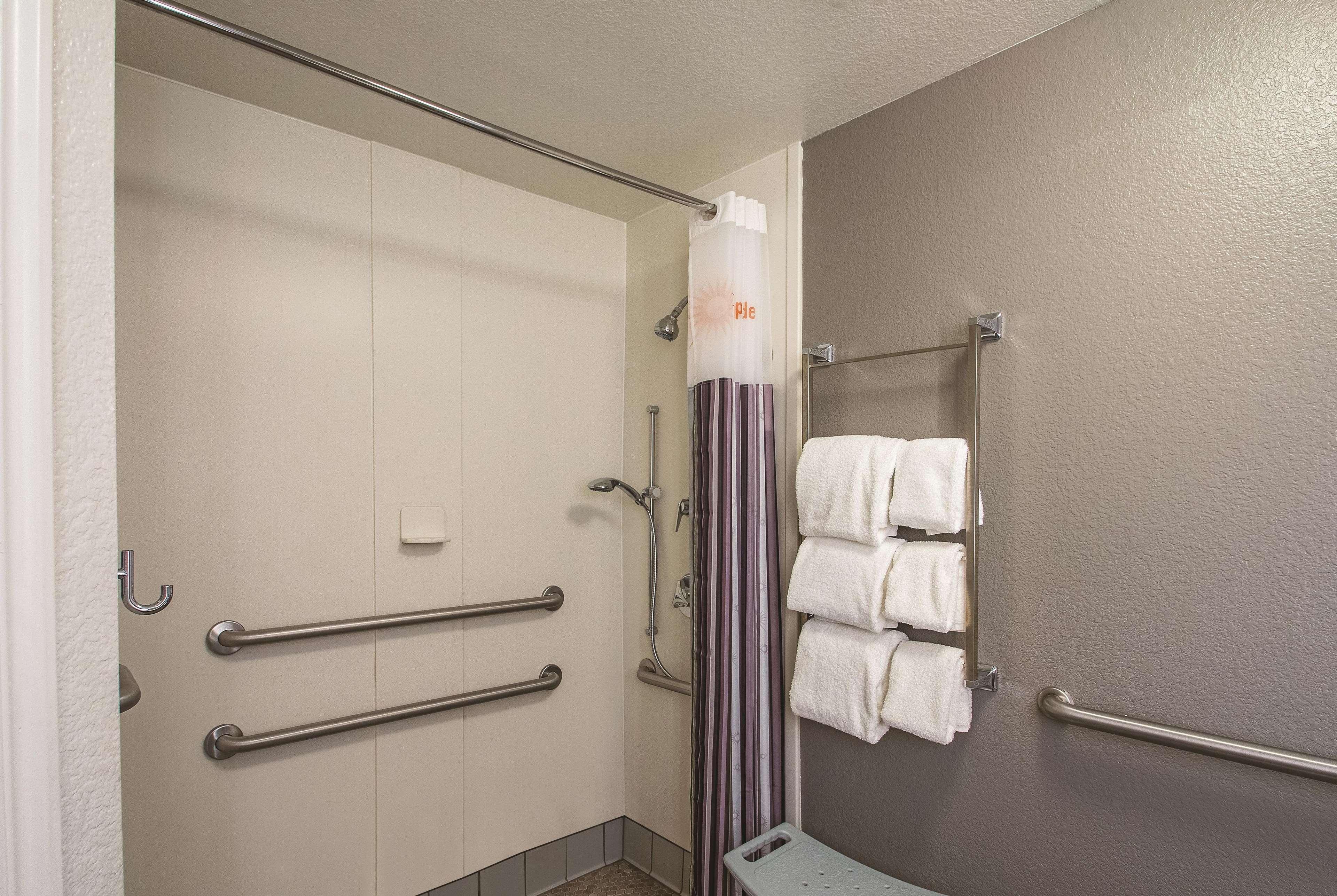 La Quinta By Wyndham Orem University Pwy Provo Bagian luar foto