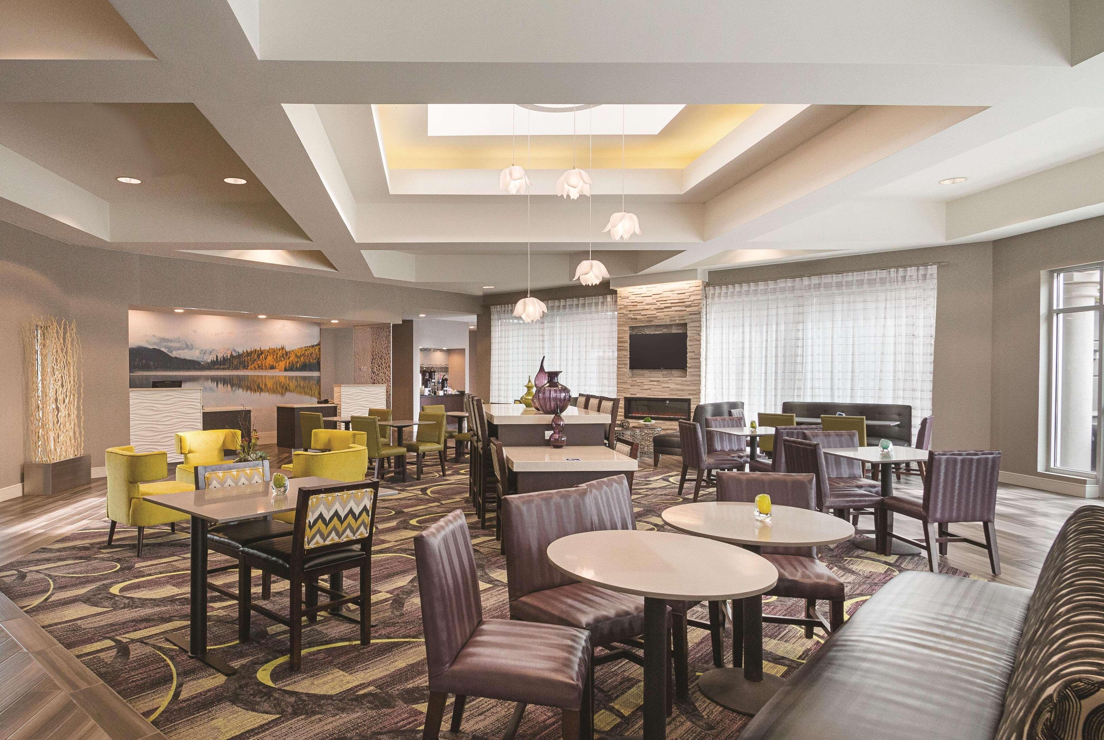 La Quinta By Wyndham Orem University Pwy Provo Bagian luar foto