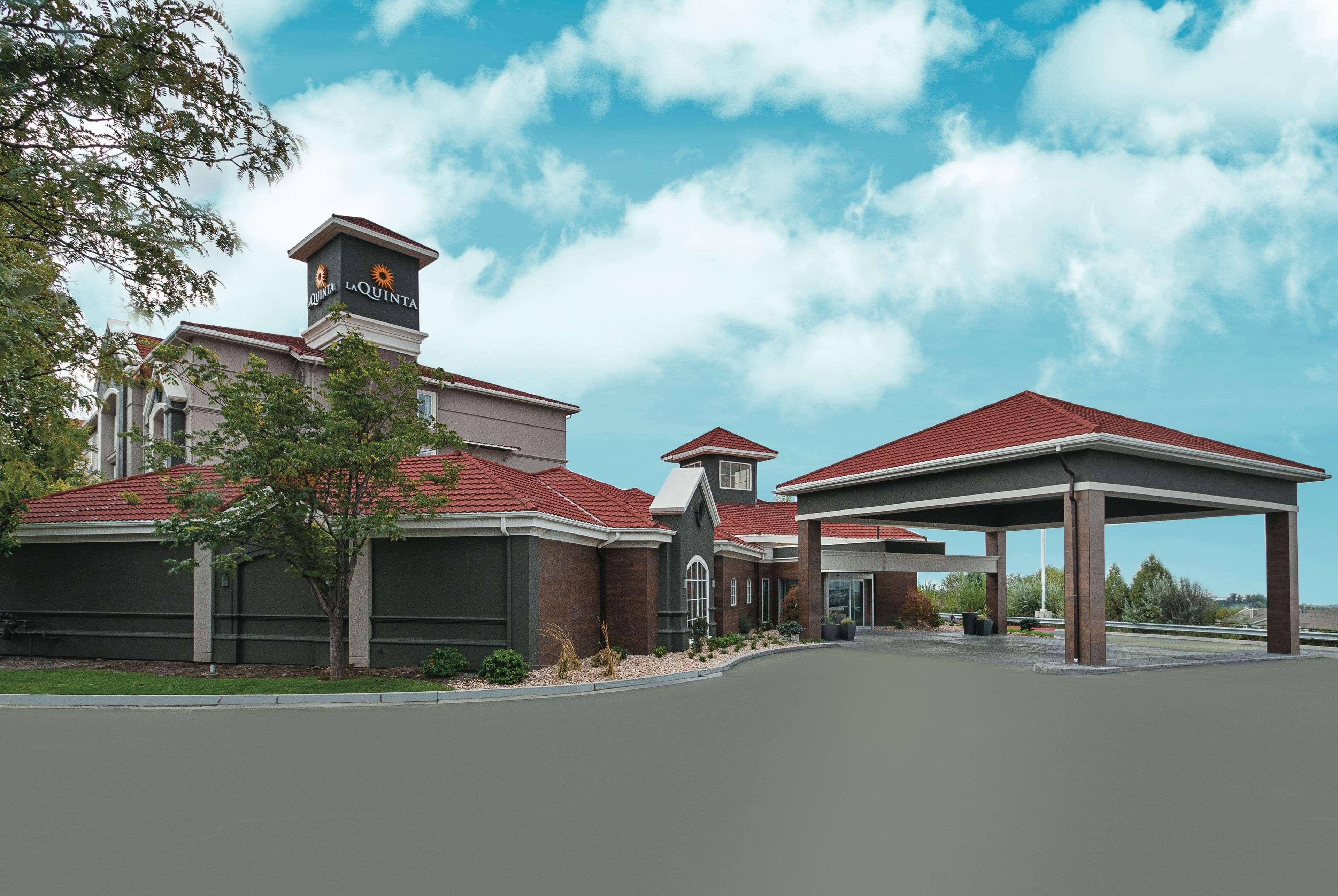 La Quinta By Wyndham Orem University Pwy Provo Bagian luar foto