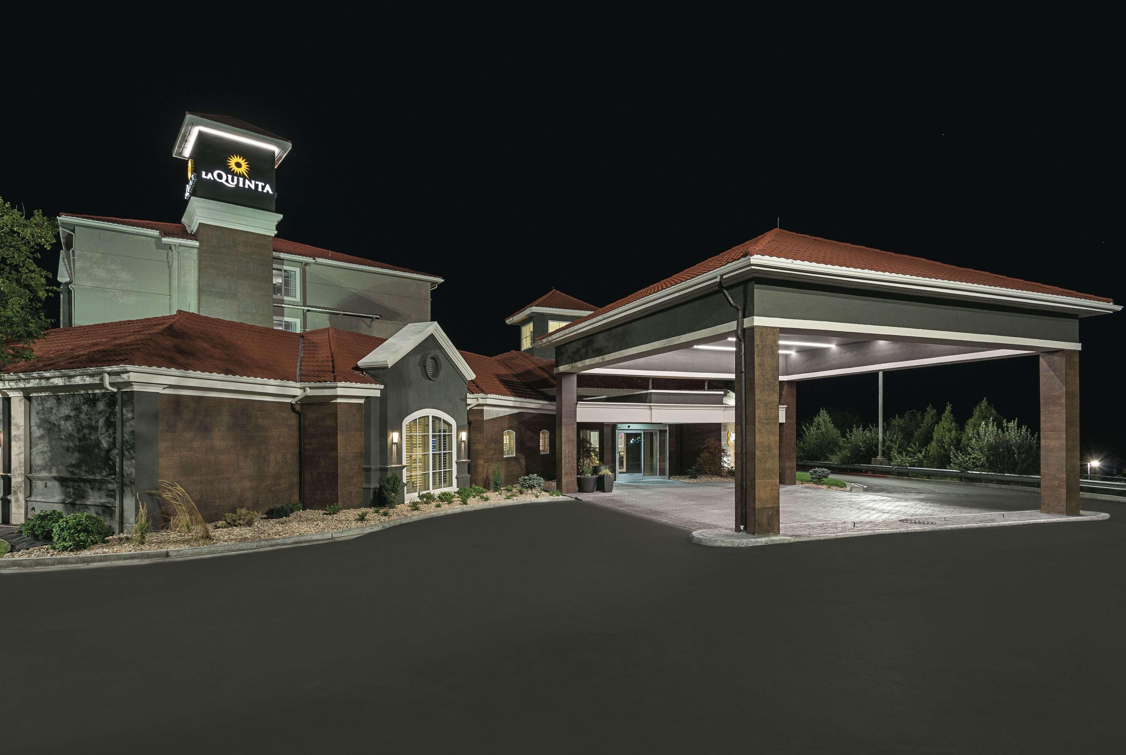 La Quinta By Wyndham Orem University Pwy Provo Bagian luar foto