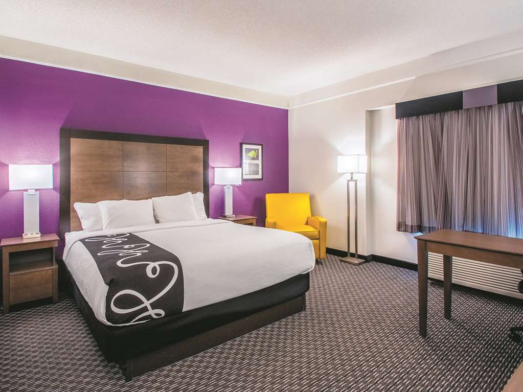 La Quinta By Wyndham Orem University Pwy Provo Bagian luar foto