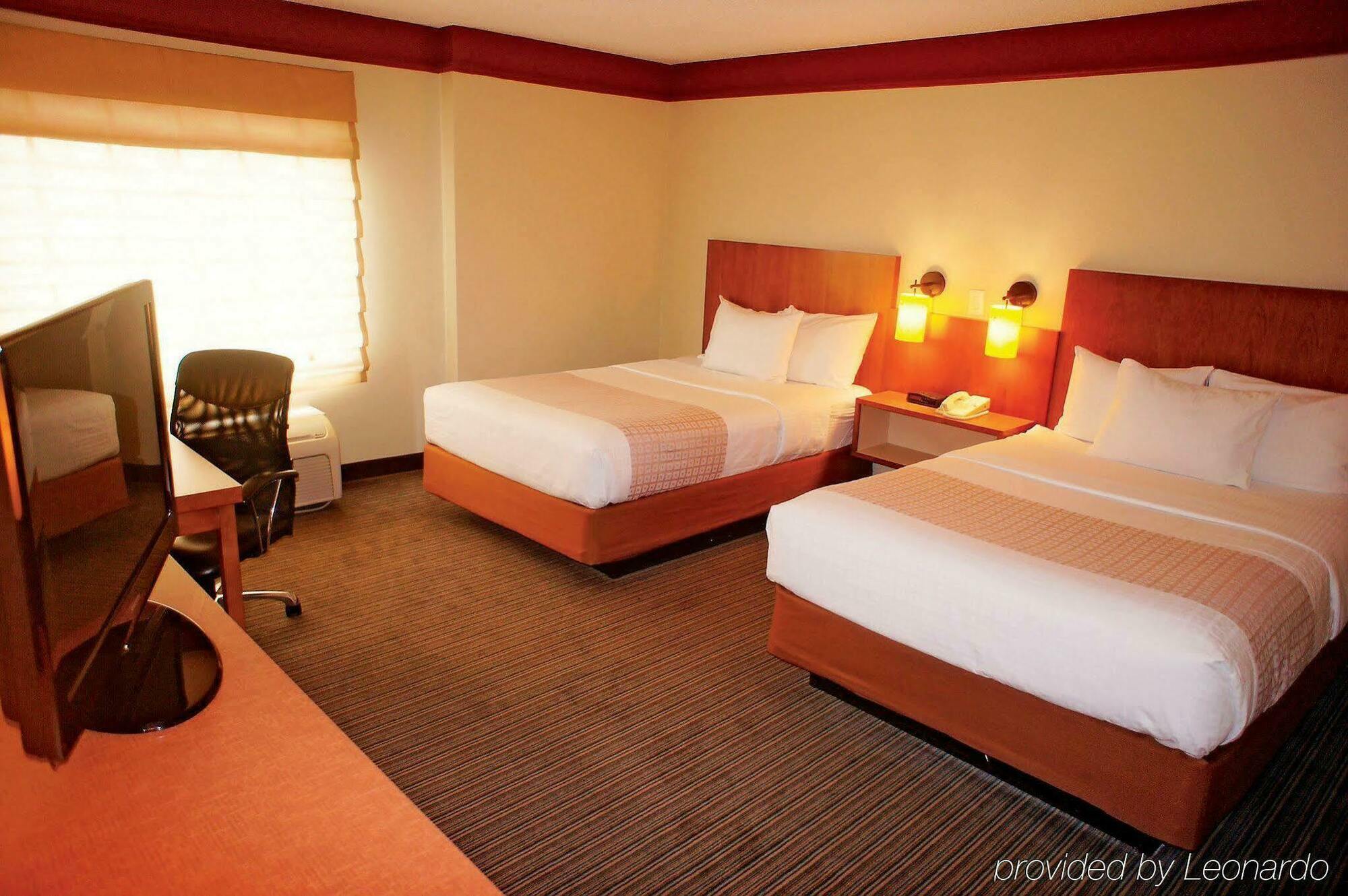 La Quinta By Wyndham Orem University Pwy Provo Bagian luar foto